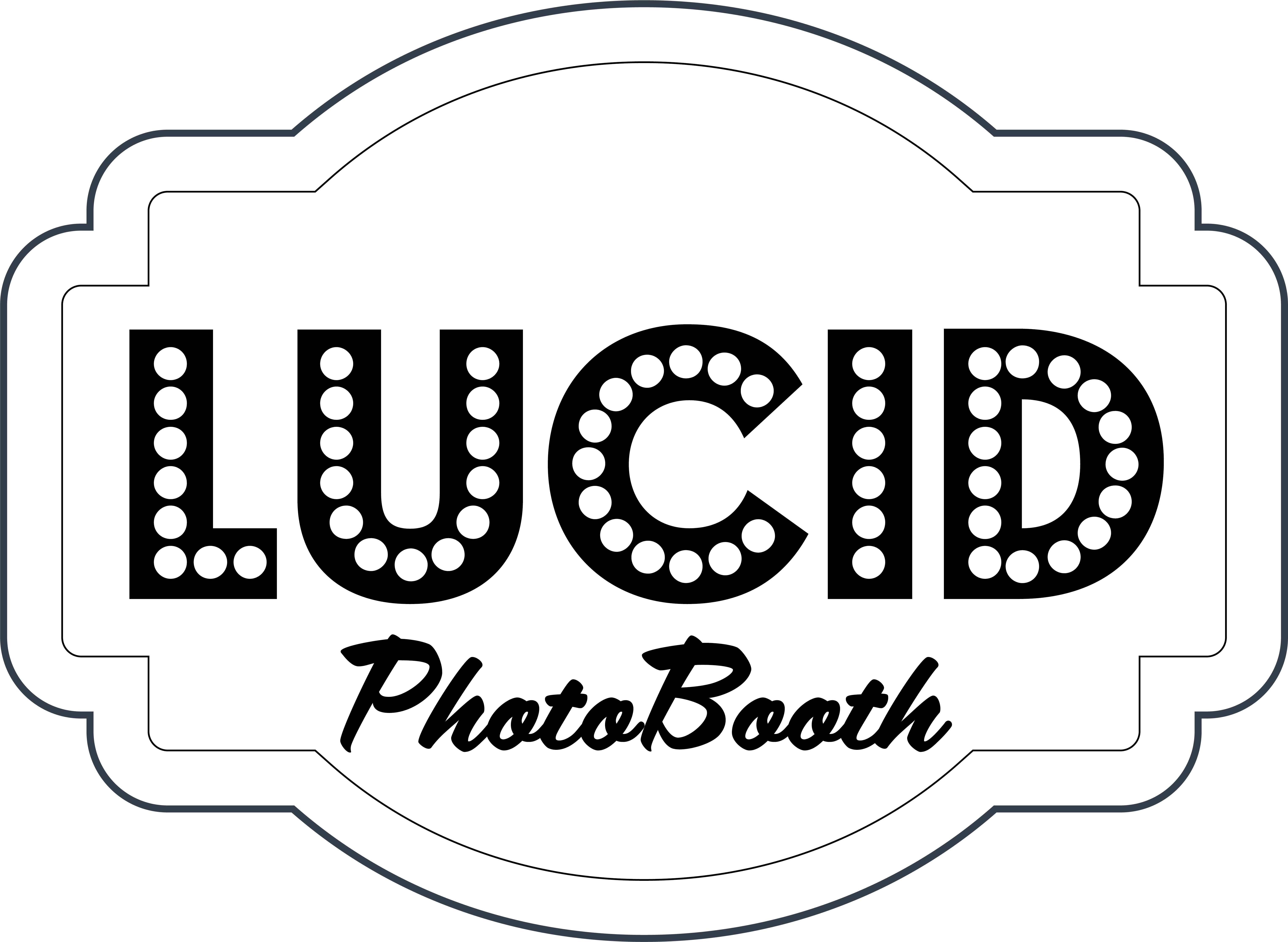 Lucid Photobooth